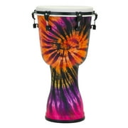 Pearl PBJV12696 12" Top Tuned Djembe - Purple Haze