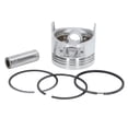 thumbnail image 3 of Pasador de pistón del generador, pasador de pistón y anillo de seguridad Kit de pistón del generador de pasador y anillo de seguridad Rendimiento de primer nivel, 3 of 8