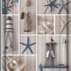 thumbnail image 4 of Cortina de ducha impermeable Monstrate 3D de poliéster 180x180cm, 4 of 6