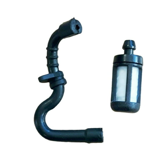 GasFuel Line Hose Tube Filter Fit For 018 MS180 017 MS170 MS 170 180 Gasoline Chainsaws Replace Parts 1130/358/7700