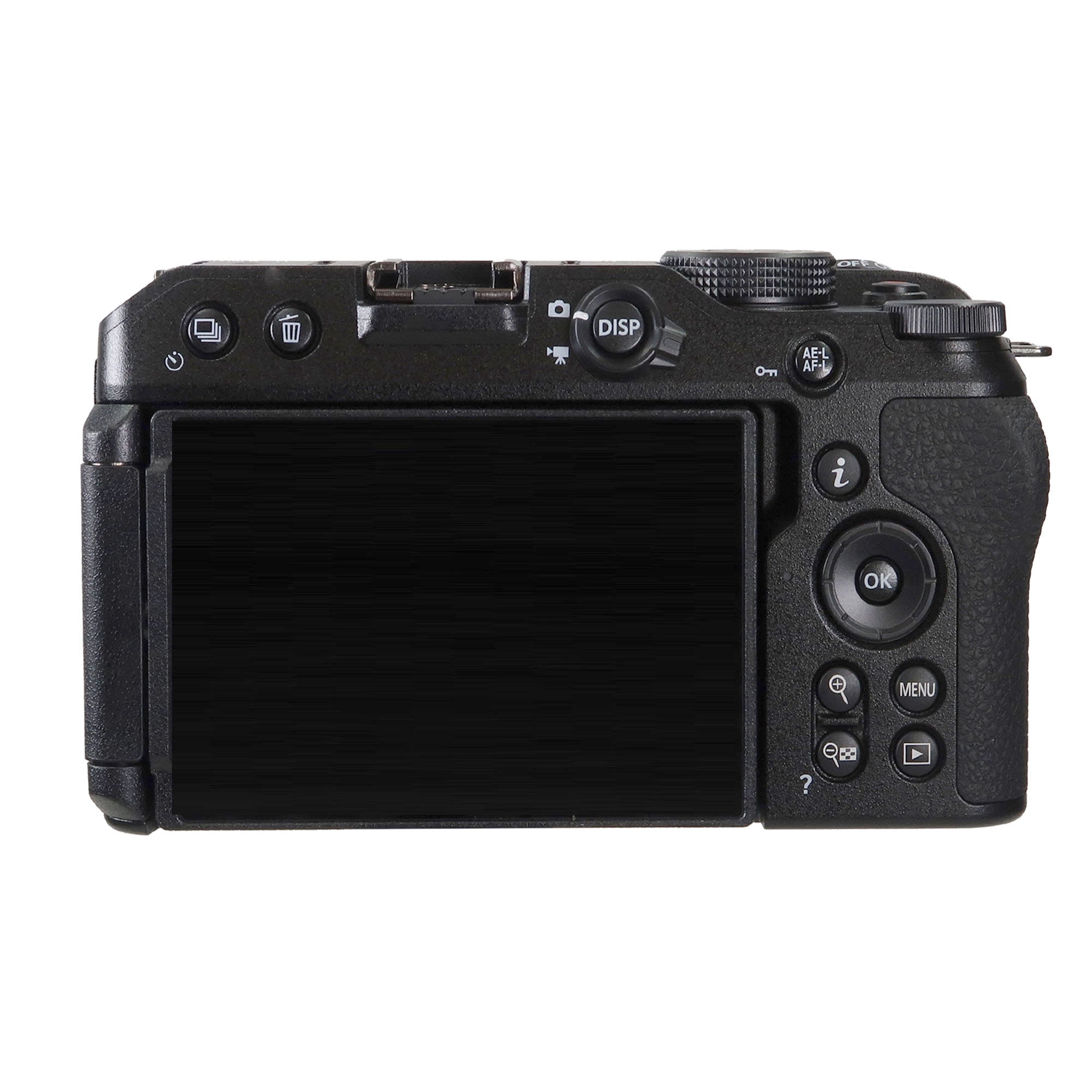 Nikon Z30 Mirrorless Camera with 16-50mm - DealExpo Premium Bundle