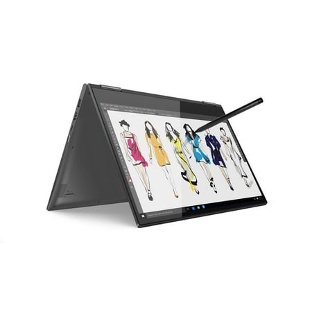 Laptop Upgrade Kit - New Lenovo Yoga 730 2-in-1 15.6
