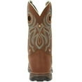 thumbnail image 5 of Durango® Maverick Women's Steel Toe Waterproof Western Work Boot, 5 of 7