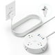 thumbnail image 1 of Power Strip Yozisital de 2 a 3 clavijas, 6 enchufes, 4 USB de 15 pies, 1 of 7