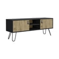 thumbnail image 2 of Large Surface, Cable Hole | Suitable for 40 - 49 Inch TVs, Store Accessories, 2 of 3