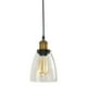 thumbnail image 2 of Lampara Retro Colgante, 2 of 3
