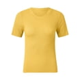 thumbnail image 4 of Women's Summer Sexy V Neck Knitted Solid Color Tank Top, 4 of 4
