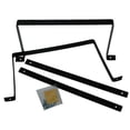 thumbnail image 1 of RCI 7509A Fuel Cell Straps for 821-2200AX Fuel Cells, 1 of 1