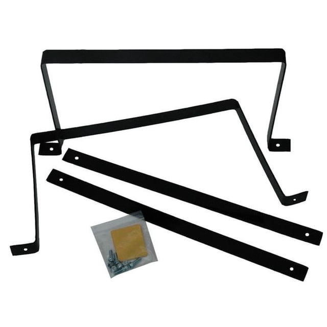 RCI 7509A Fuel Cell Straps for 821-2200AX Fuel Cells