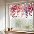 thumbnail image 3 of Static Cling Window Sticker Reusable Decorative Translucent Film for Home Glass Window Classroom Seasonal Celebration, 3 of 5