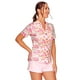 thumbnail image 2 of Pijama corta Ilusión 77119 crema CH, 2 of 3