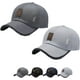 thumbnail image 1 of Optimumeny Gorra de béisbol informal de verano al aire libre, sombrero de malla transpirable, sombrero de camionero, gorra de béisbol, 1 of 7