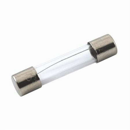 - 74-6FG7A-C NTE Electronics 6 X 30MM GLASS FAST ACTING 7A 5 PACK 2 Pack