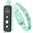 thumbnail image 1 of Collar de entrenamiento para perros Bousnic, impermeable y recargable, 1 of 9