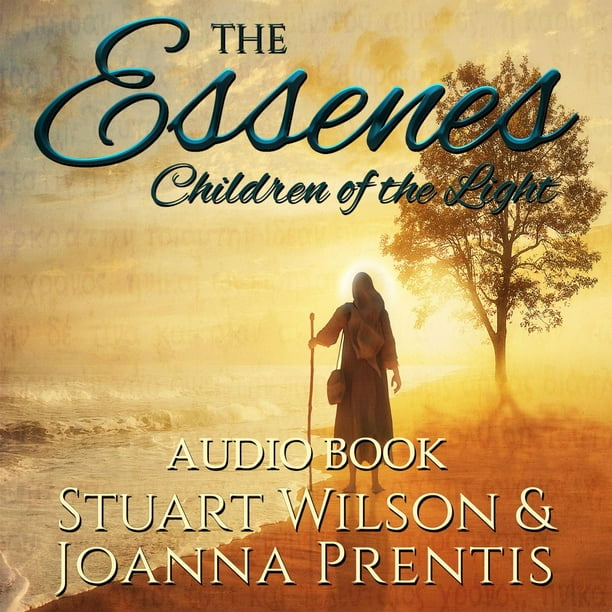 The Essenes Audiobook