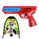 thumbnail image 1 of Cometa Catapulta Catapult Kite Windless Flight Child Kite Launcher para regalo deportivo (rojo) Likrtyny libre de BPA, 1 of 9