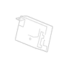 Genuine OE Acura Control Module - 39820-TK4-A31