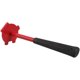 thumbnail image 1 of unbranded Tapas Universal Rojo Para De Aceite Llave Manual De Metal Para Uso E Industrial, 1 of 8