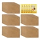 thumbnail image 1 of Parche de vaina de tendón, 30 piezas Parche de vaina de tendón de unión de vaina de tendón Etiqueta de vaina de tendón Materiales ecológicos, 1 of 5