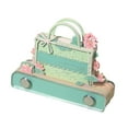 thumbnail image 2 of HILABEE 3D Memo Pads Convenience DIY Note Pad Decoration Post for Creative Home Gift Green, 2 of 9