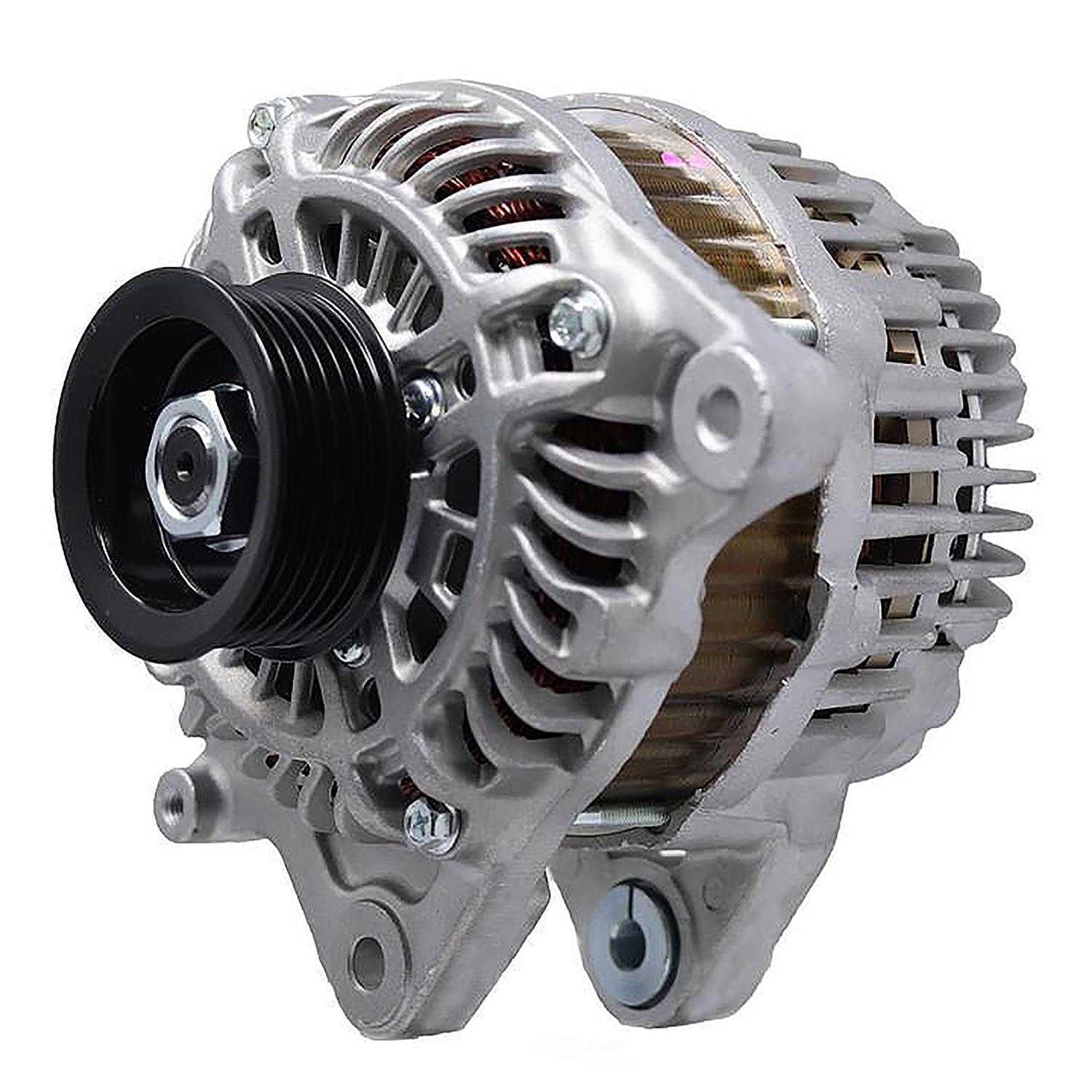 FVP Professional 11537 Alternator Standard