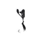 thumbnail image 5 of Pulse Fingertip Massager Mini Portable Pain Fatigue Relief Finger Massage Device with LanyardBlack, 5 of 5