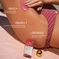 thumbnail image 4 of Aceite corporal Truly Cherry Baby Luxury 90 ml Vegan Clean, 4 of 9