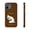 BROWN, variant on Natural Woman Pray (WL) Tough Phone Cases PINK
