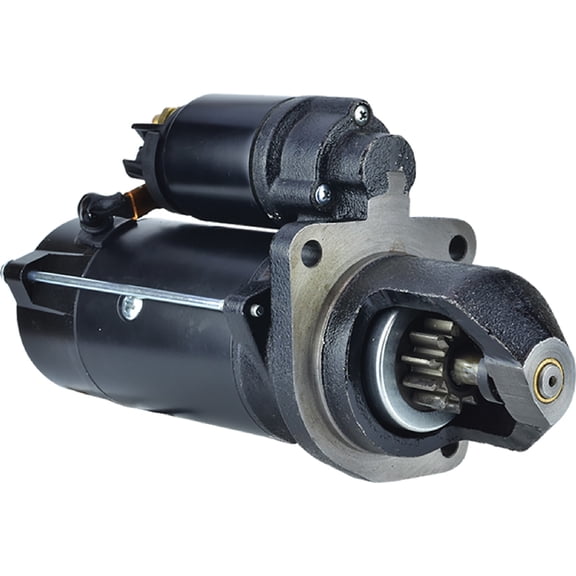 Starter for 8.4L Challenger MT745D V836873088, V836873290, 569018D1, AZF4141 410-29070