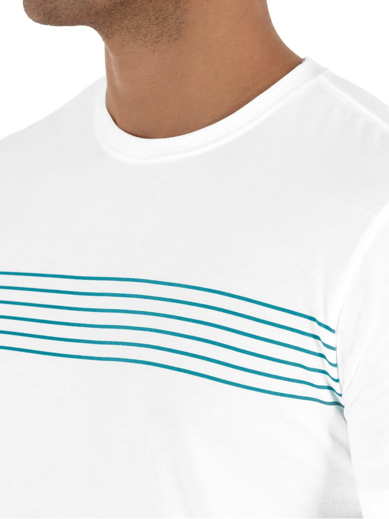 Lee Premium Pima Tee - Moisture Wicking Fabric - Walmart.com