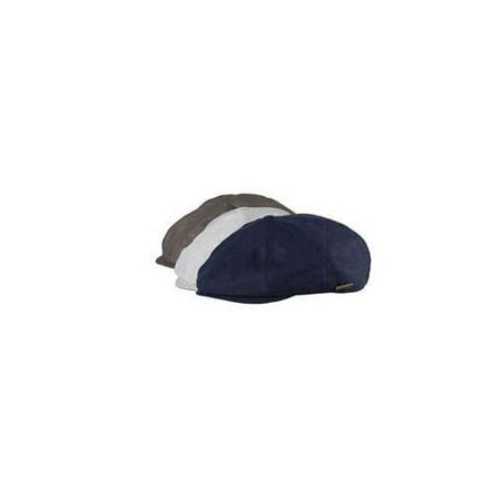 Stetson Best Stc24-Kaki3 $$1/Chicago Linen-L Hat
