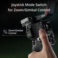 thumbnail image 5 of DJI RS 4 Combo Gimbal Stabilizer Combo, 5 of 9