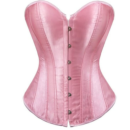 

YOHOME Women Full Body Shaper Bodysuit Firm Control Shapewear Lifter Corset