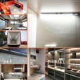 thumbnail image 2 of Barra de luces LED LMGYES, 12 V, interior para coche, remolque, autocaravana (paquete de 4), 2 of 6