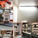 thumbnail image 2 of Barra de luces LED LMGYES, 12 V, interior para coche, remolque, autocaravana (paquete de 4), 2 of 6