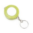 thumbnail image 4 of Fyydes Tape Measure, Body Measuring Tape Retractable Plastic Sewing Tape Measure For Fabric Sewing Tailor Cloth For Body Measurement, 4 of 8