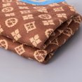 thumbnail image 4 of Dog Clothes for Small Dogs Dachshund Pet Sweater Autumn and Winter Thickening Set for Small and Medium-sized Dogs Clothing ShopWise Round, 4 of 7