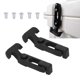 thumbnail image 4 of T Handle Hasp UV Resistance Universal Rubber Hood Catch For Engineering Machine Hood For Toolbox ANGGREK Otros Vehículos, 4 of 8