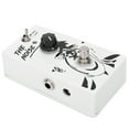 thumbnail image 3 of Pedal de efecto supresor de ruido Bling Bling Noise Killer de aleación de aluminio, 3 of 12