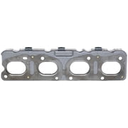 mercedes-benz 300 exhaust manifold