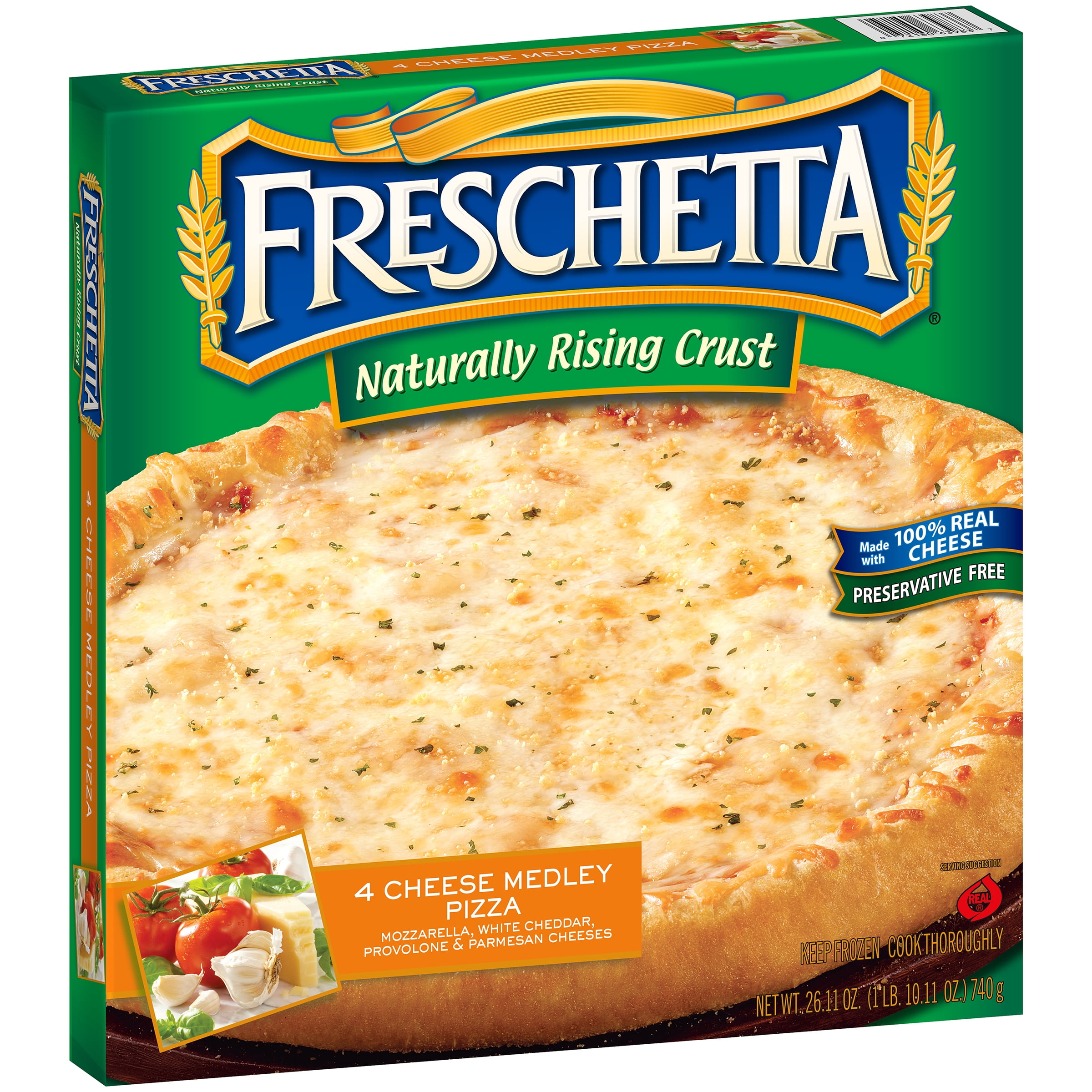 vegan frozen pizza walmart
