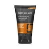 Every Man Jack Activated Charcoal Face Scrub, 4.2 oz