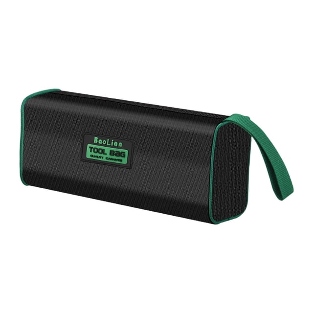 Bolsa de Herramientas perfecl para Electricistas Tela Oxford Resistente