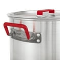 thumbnail image 6 of Creole Feast, TFK3001, 30 Qt. Turkey and 10 Qt. Fish Fryer Boiler Steamer Kit with Marinade Injector, 6 of 18