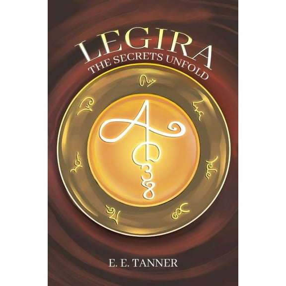 Legira (Paperback)
