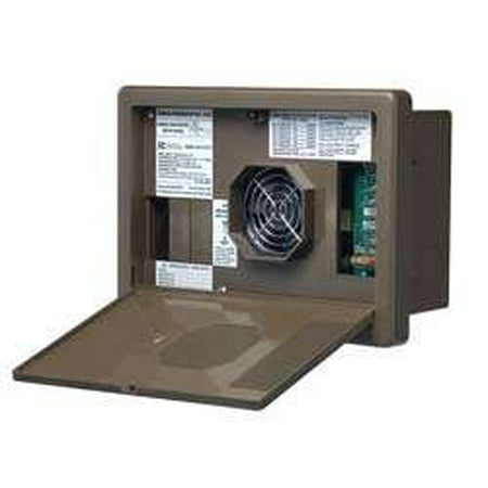 Wfco 8700 Series Rv Battery Charger Power Center Walmart Com