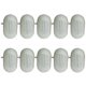 thumbnail image 1 of Pesca 10 Uds. Cebos de pesca trampa jaula luminosa camarón señuelo cesta titular aparejos (L) FLhrweasw Nuevo, 1 of 8