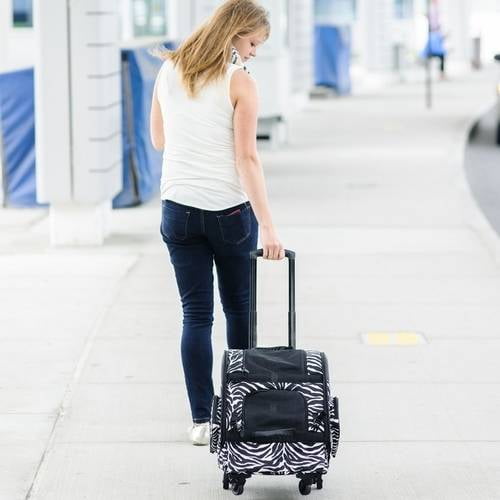 gen7pets roller carrier