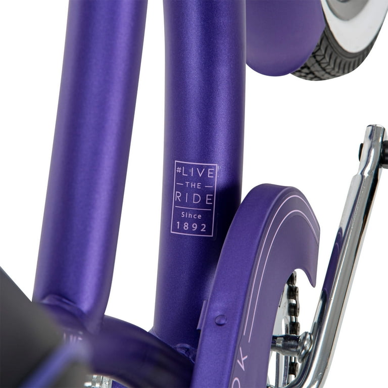 Huffy cranbrook purple new arrivals
