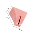 thumbnail image 2 of unbranded Guía De Hilo Para Máquina De Tejer En Color Rosa Con Compacto Y Superficie Lisa, 2 of 8